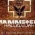 Learning German With Rammstein Hallelujah VOCAL COVER Lyrics English Deutsch