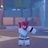 The Second New Emote Roblox Shika Anime Shikanoko Deers