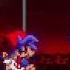 YOU CANT RUN ENCORE LYRICS FRIDAY NIGHT FUNKIN MOD VS SONIC EXE