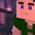 Minecraft Animation Video Yalili Ya Lila Arabic Song Minecraft Arabic Music Gaming