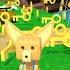 Fennec In Secret Location Super Bear Adventure Gameplay Walkthrough