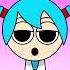 Sprunki OC Hatsune Miku Sigma Boy Song Cover Sprunki Incredibox Hatsunemiku Incrediboxsprunki