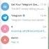 Telegram Bot Receive SMS Telegram Bot Tutorial