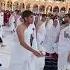 Makkah Mekka Al Mukarmah Masjid Al Haram Kabay Ki Ronaq Kabay Ka Manzar 2024