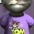 Talking Tom приколллллл