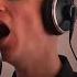 Depeche Mode Never Let Me Down Vocal Cover With English Subtitles