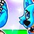 Dash Morph Into Elemental WOLF In Roblox Snapchat