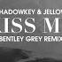 Kiss Me Bentley Grey Remix