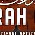 Surah Qaf That Will Shake Your Soul Emotional Recitation