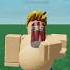 Я молодой скуф Roblox Shorts бемон