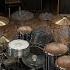 Madball The Beast Only Drums Midi Backing Track