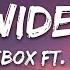 LOCKBOX Eyes Wide Open Lyrics Ft Luma 7clouds Release