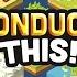 Conduct THIS Trailer