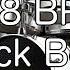 128 BPM Rock Drum Beat For Guitar Bass And Instrumental Practise