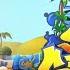 Subway Surfers Barcelona 2025 Soundtrack Original OFFICIAL