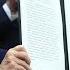 Trump Signs Executive Orders On Nuclear Energy