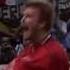 Beckham Penalty V Argentina WC 2002 HQ