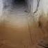 Forbidden Tunnel Inside The Bent Pyramid Of Dahshur