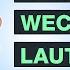 IPhone Wecker Lautstärke Einstellen Den Sound Lauter Und Leiser ändern Testventure