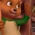 Goldie And Bear Chores Song Disney Junior UK
