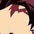 Demon Slayer Scream Shorts Demonslayer Tanjiro Scream