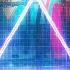 Ambient Sci Fi Music Relaxing Blade Runner Vibes To Work Study Code Write To