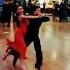 Quick Step Ballroom
