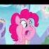 Maybe Pinkie Pie Got Ghost But MLP Edit