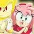 Edit Sonic And Amy