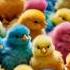 Smallest Chicks Cute And Beautiful Chick Sound Animals Birds Birdsounds Cuteanimals Shorts