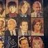 Opening To Parallel Lives 1994 1995 Screener VHS
