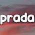 Cassö X RAYE X D Block Europe Prada Clean Lyrics I Want Christian I Want Fendi I Want Prada