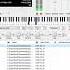 Siemens M55 Melodies On Soundfont MIDI Player