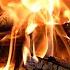 Fireplace Comfort With Soft Fire Crackles Cozy Burning Logs To Set A Peaceful Holiday Atmosphere