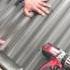 How To Lapping Fastening COLORBOND Corrugated Iron Sheets Metal Roofing Online