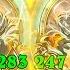 Getting Naughty With Elementals