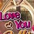 Love You Dolly Eid Special TeleFilm 7th June 2025 Syed Jibran Nadia Khan HUM TV