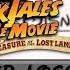 All Disney Toon Studio Trailer Logos 1990 2021