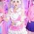 Gambare Gambare Senpai Do U Like This Dance Xiaorouseeu
