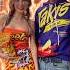 Hot Cheetos Or Takis