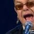 Elton John Live 4K Sorry Seems To Be The Hardest Word Elton 60 Live At MSG 2007