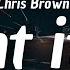 Marshmello Tyga Chris Brown Light It Up Clean Lyrics