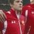 Welsh National Anthem Just Before Wales Beat England 30 3 Saturday 16th March 2013