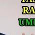 UMMU SALAMA ONAMIZ 1 QISM