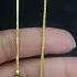 Gold Chain Daily Wear Trending Gold Goldchain Onegramgold Viralshort Ytshorts Dailywear Awsm