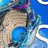 Oasis Of The Seas Full Cruise Ship Tour 165 Million Dollar Renovation Royal Caribbean