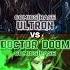 Utron Vs Doctor Doom
