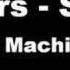 Beckers Switch Growling Machines Rmx
