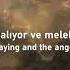 Loreen Tattoo Esc 2023 SWE Eng Turkish Lyrics
