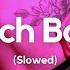 Payton RICH BOY Slowed Like Oh My God You Need A Rich Boy